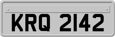 KRQ2142