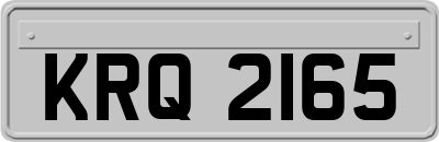KRQ2165