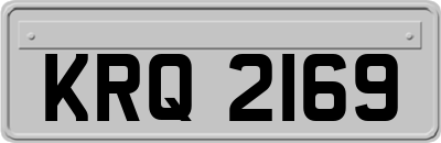 KRQ2169