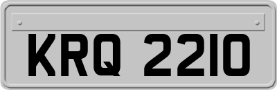 KRQ2210