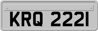 KRQ2221