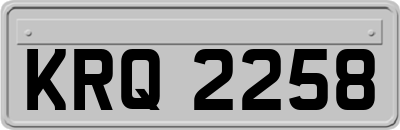 KRQ2258