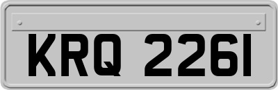 KRQ2261