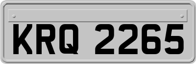 KRQ2265