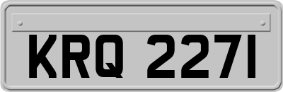 KRQ2271