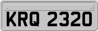 KRQ2320