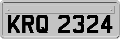 KRQ2324