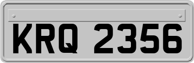 KRQ2356
