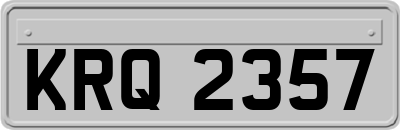 KRQ2357