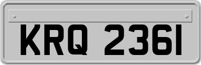 KRQ2361
