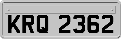 KRQ2362