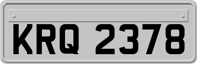 KRQ2378