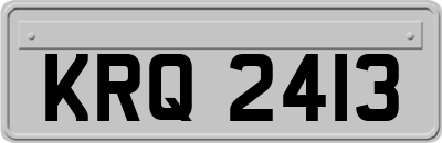 KRQ2413