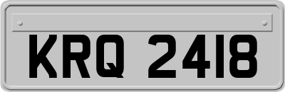 KRQ2418