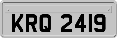 KRQ2419