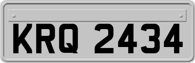 KRQ2434