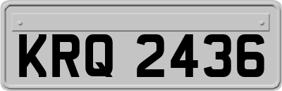 KRQ2436