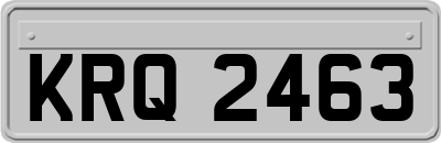 KRQ2463