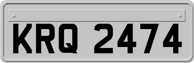 KRQ2474