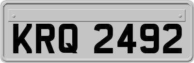 KRQ2492