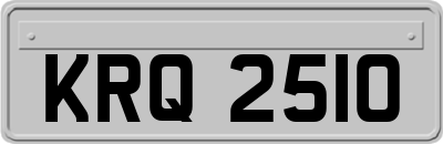 KRQ2510