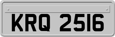 KRQ2516