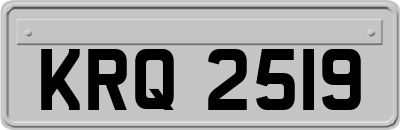 KRQ2519