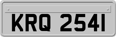 KRQ2541