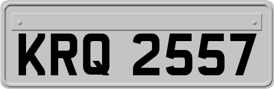KRQ2557