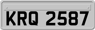 KRQ2587