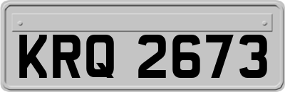 KRQ2673