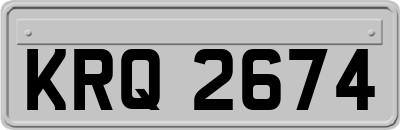 KRQ2674