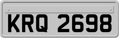 KRQ2698