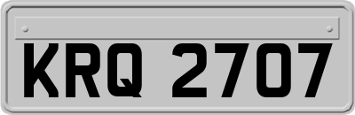 KRQ2707