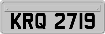 KRQ2719