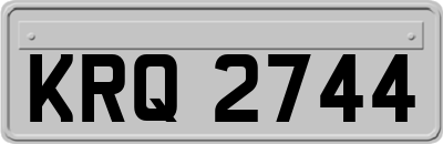 KRQ2744