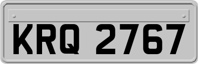 KRQ2767