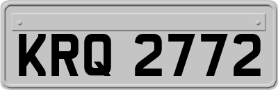 KRQ2772