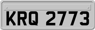 KRQ2773