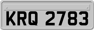 KRQ2783