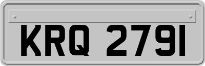 KRQ2791