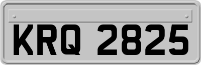 KRQ2825
