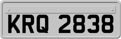 KRQ2838
