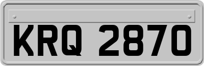 KRQ2870