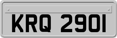 KRQ2901