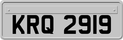 KRQ2919