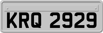 KRQ2929