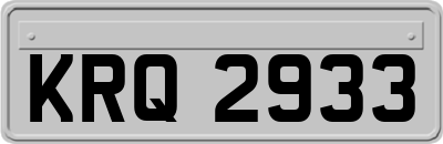 KRQ2933