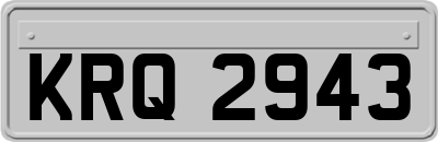 KRQ2943