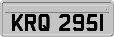 KRQ2951